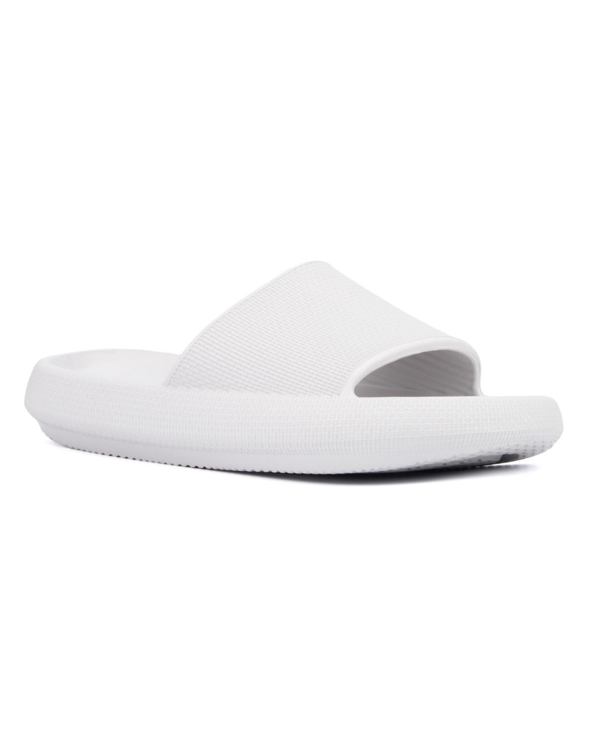 Xray Treyton Mens Slide Sandals Product Image