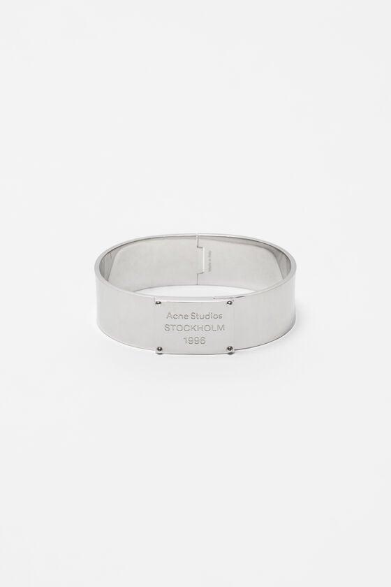 Engraved Logo bracelet Product Image