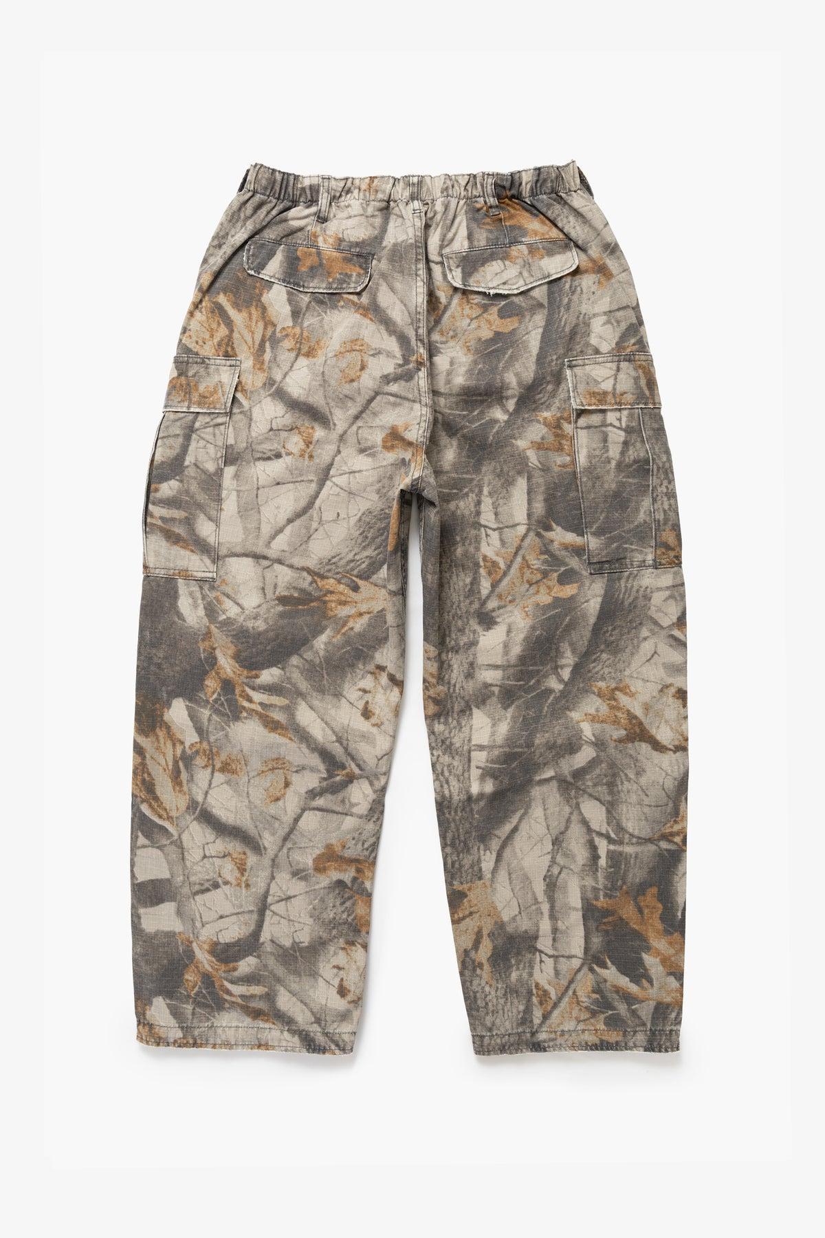 TRS - Cargo Pants - Real Tree Product Image