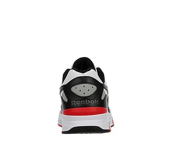 Unisex BB 4500 DMX Basketball Shoes in White Product Image