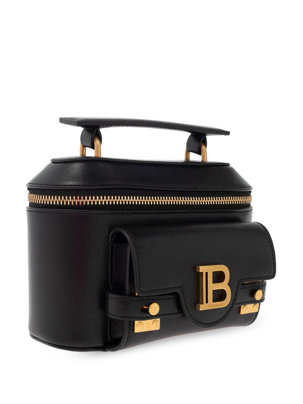 B Buzz tote bag Product Image