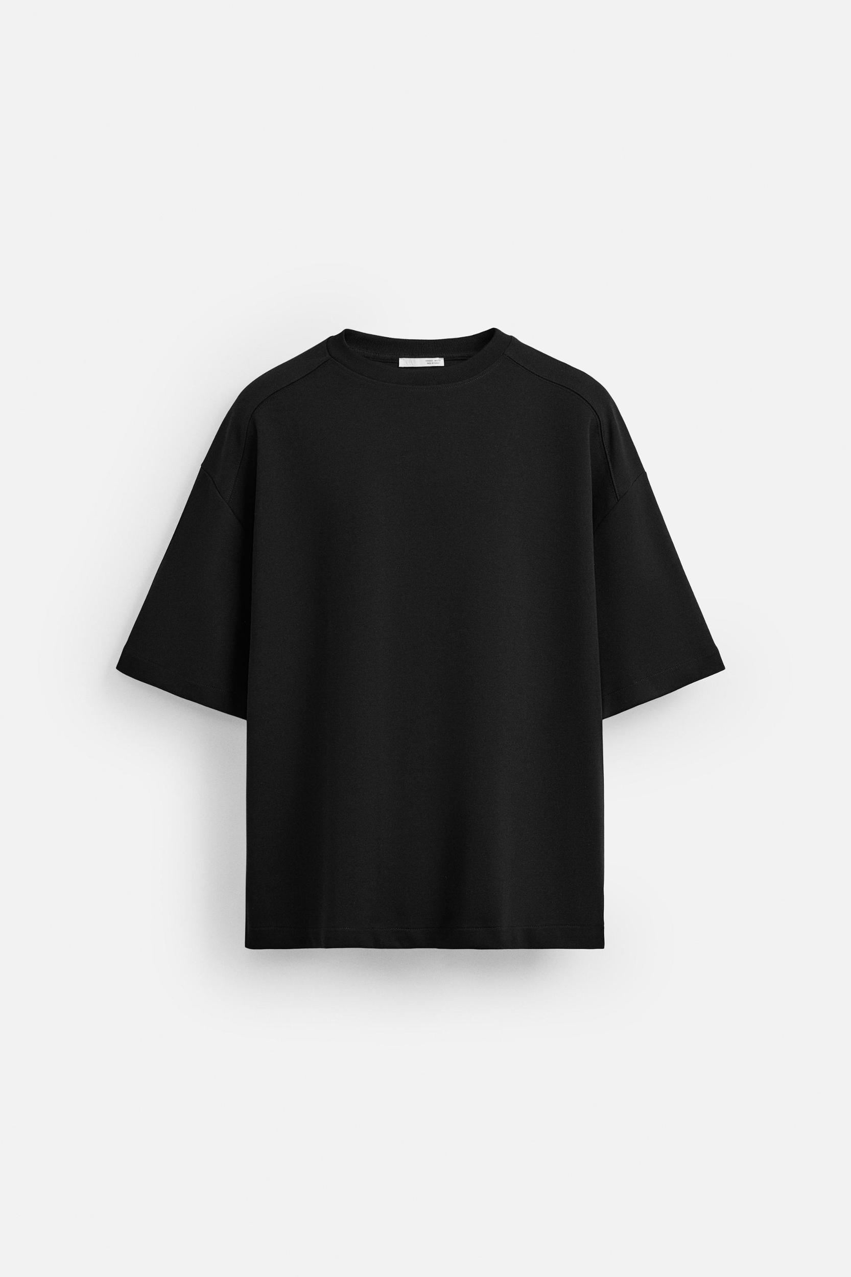 TECHNICAL INTERLOCK SWEATSHIRT Product Image
