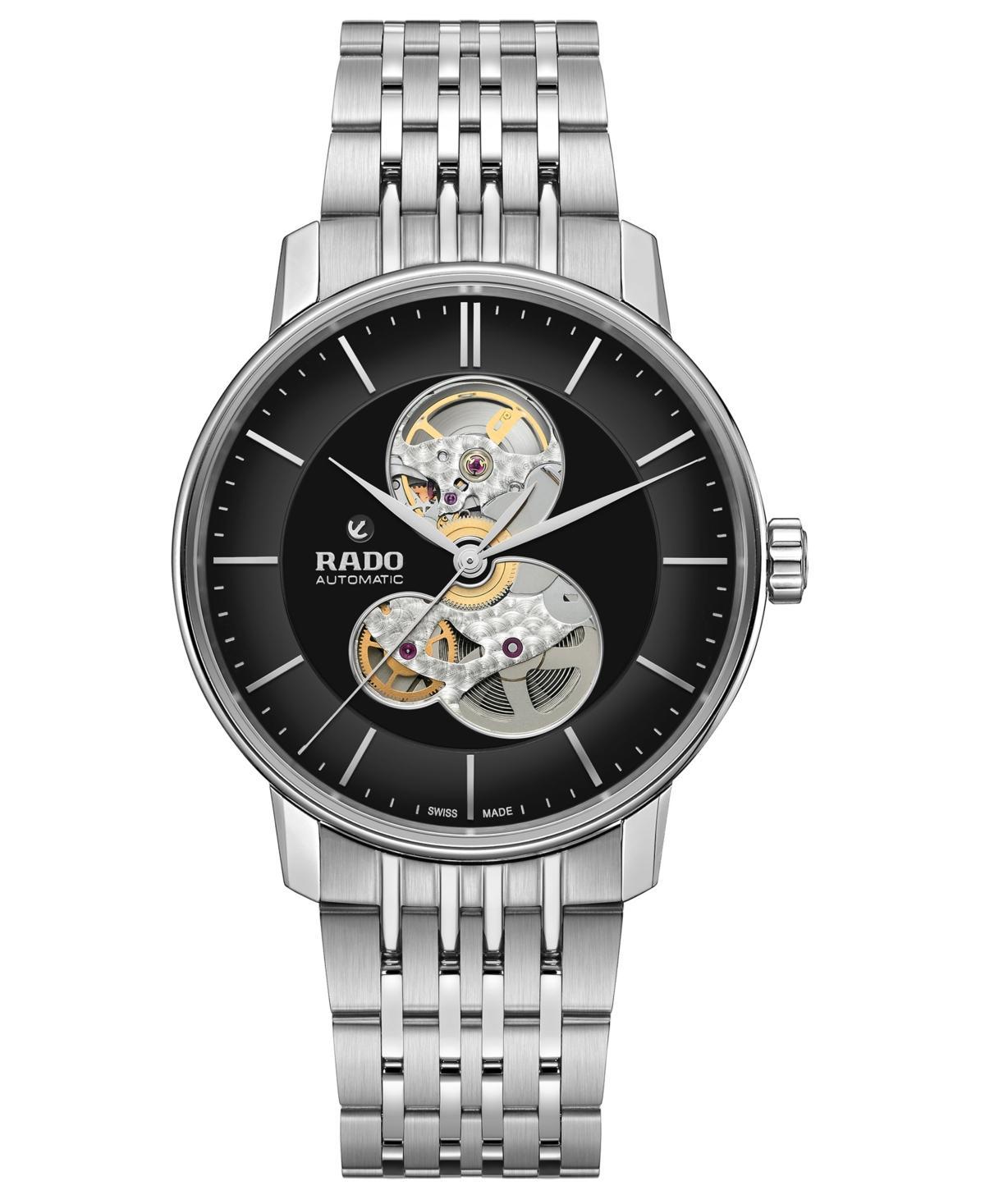 Rado Coupole Classic Watch, 41mm Product Image