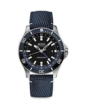 Mido Ocean Star Captain Watch, 44mm Product Image
