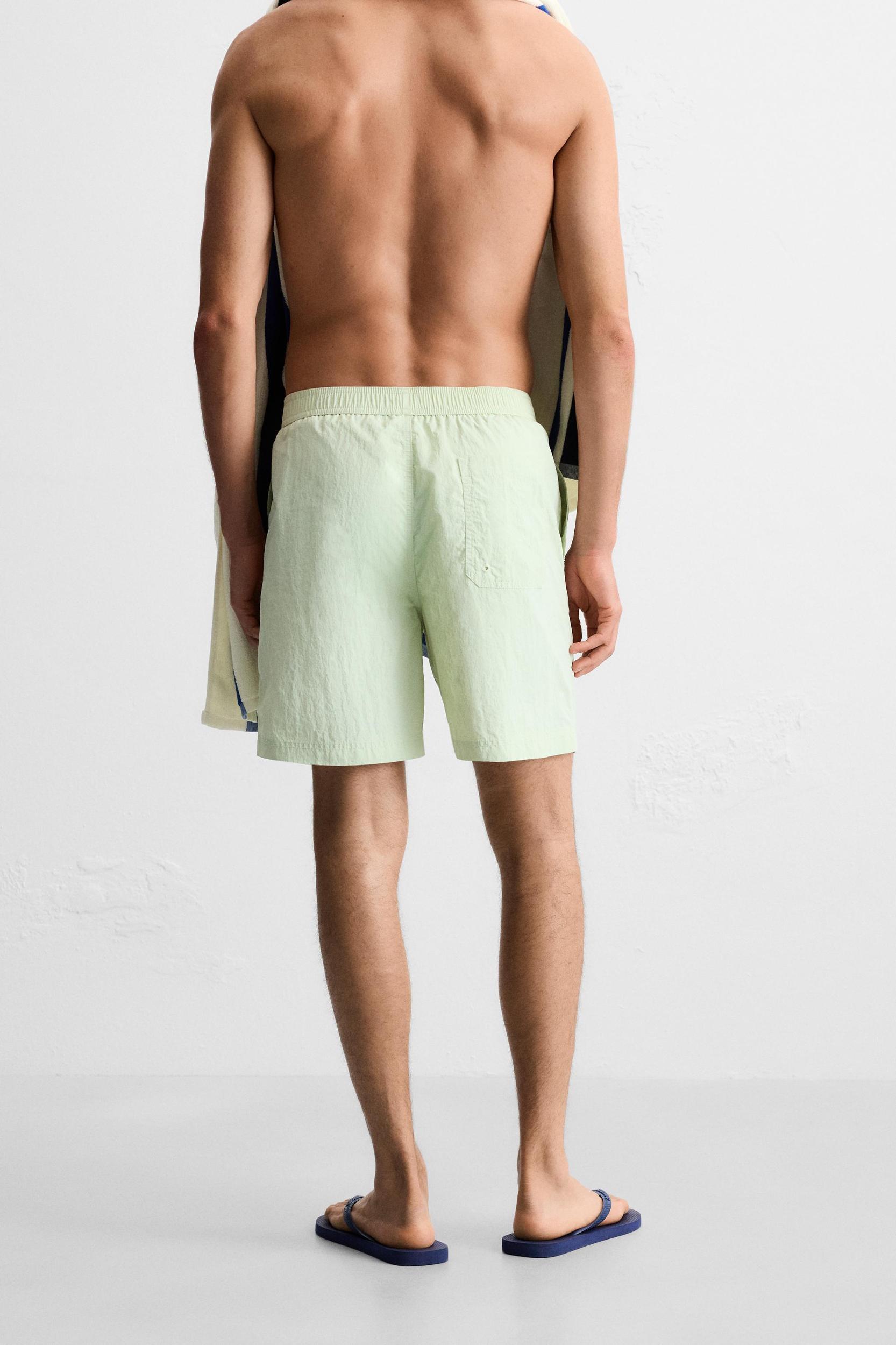 LONG SWIMSUIT Product Image