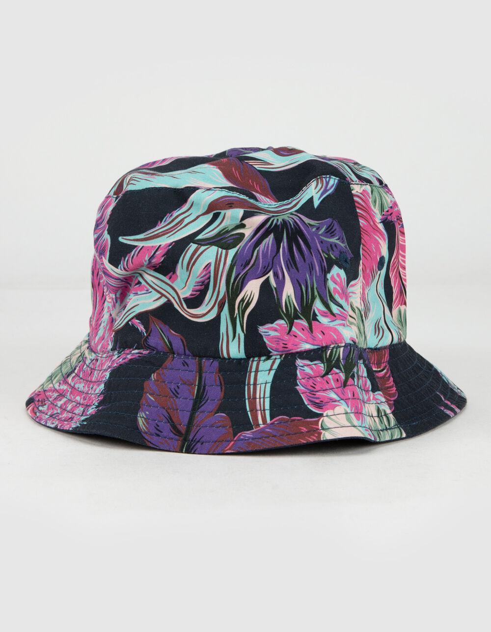HUF Paraiso Mens Bucket Hat Product Image