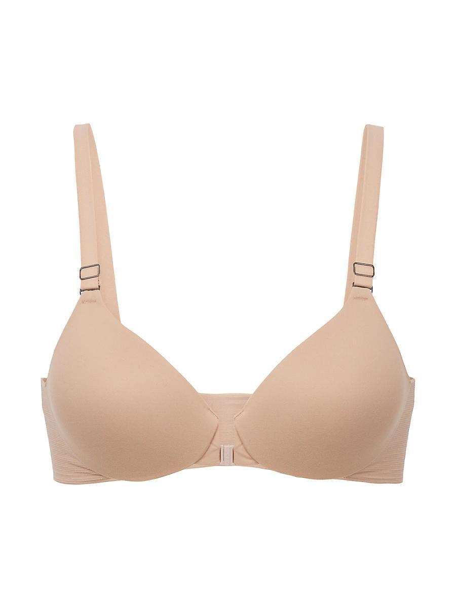 Spanx SPANXsmooth Bra-llelujah! Adjustable Full Coverage Bra Product Image