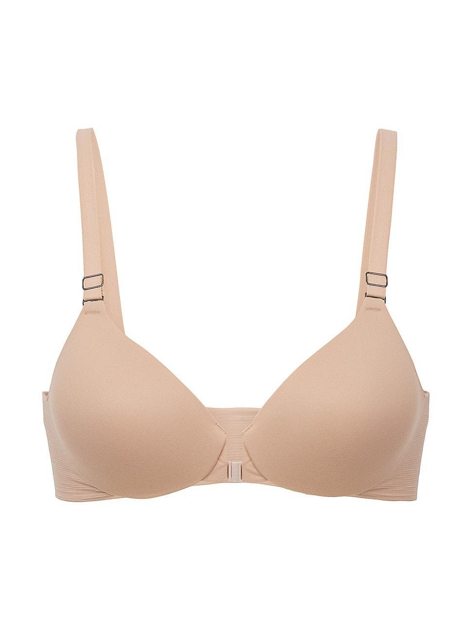 SPANXsmooth™ Bra-llelujah!® Adjustable Full Coverage Bra SPANX Product Image