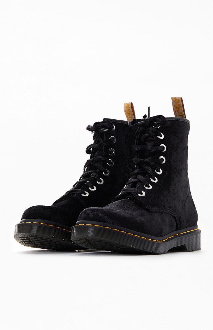 Dr Martens Sinclair flatform boots Product Image