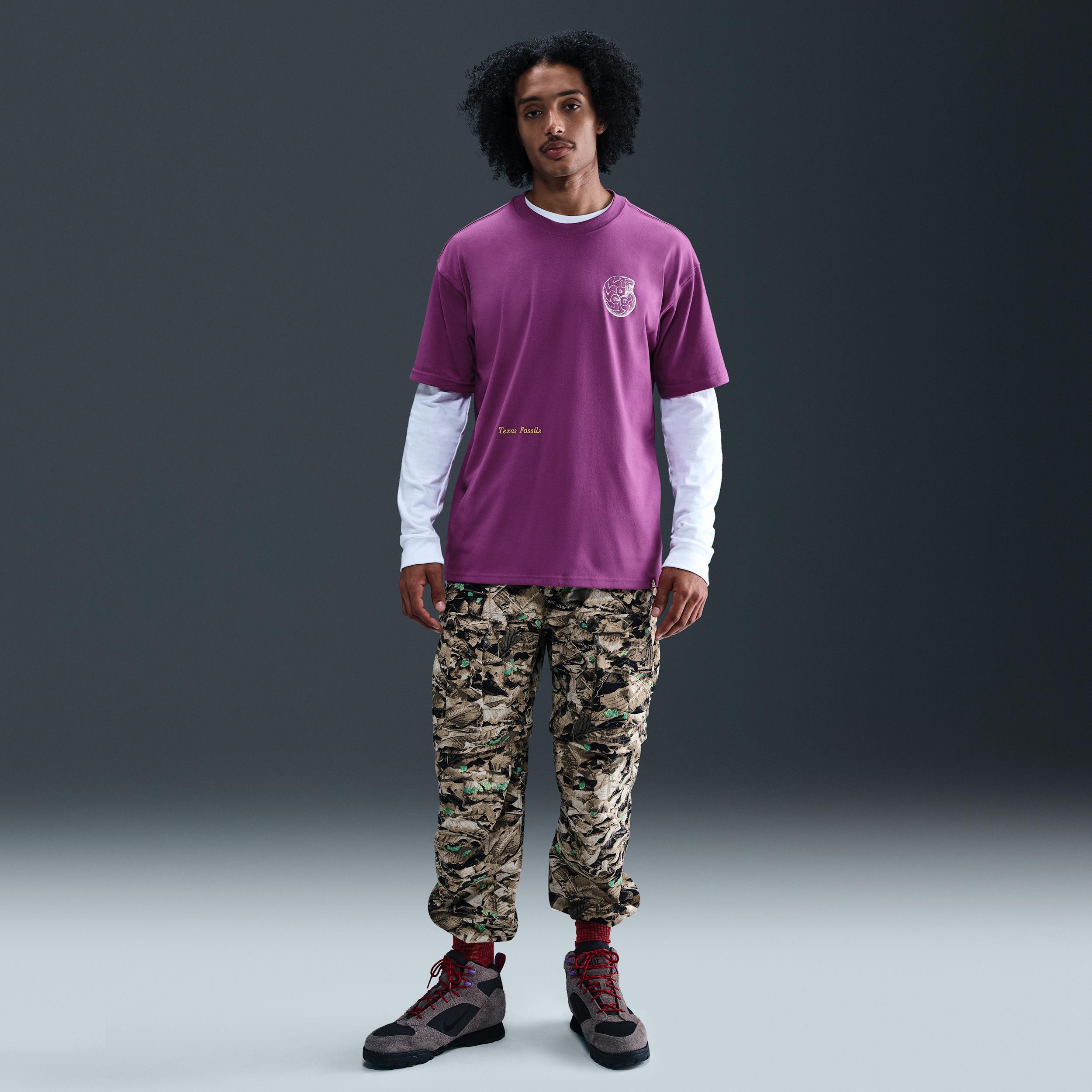 Nike ACG Men's T-Shirt Product Image