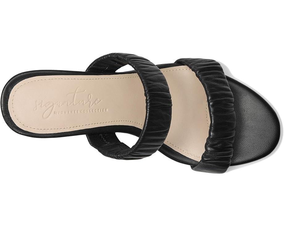 Everly Buckle Slide Product Image