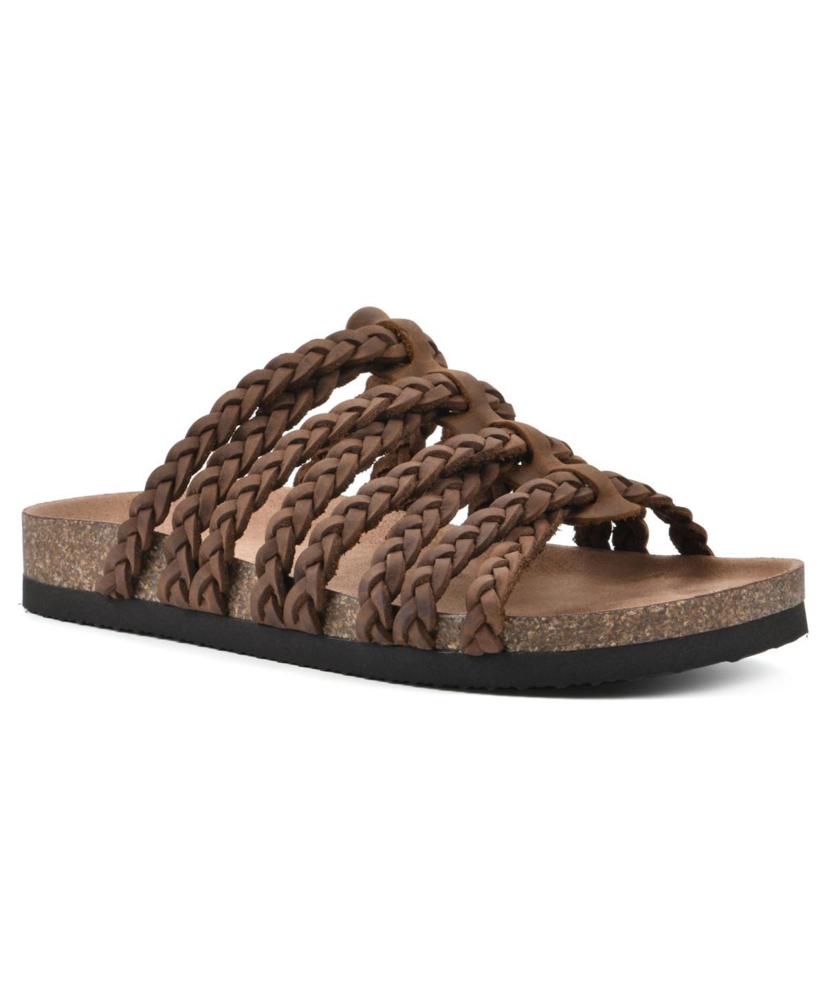 White Mountain Hamza Women's Shoes Product Image