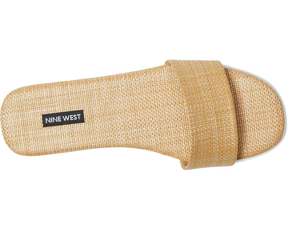 Simple Slide Sandals Product Image