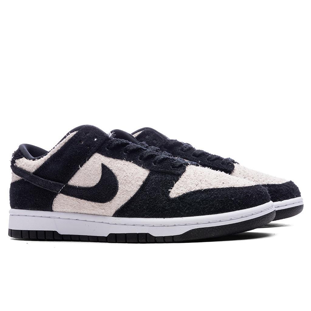 Dunk Low Retro SE - White/Black Male Product Image
