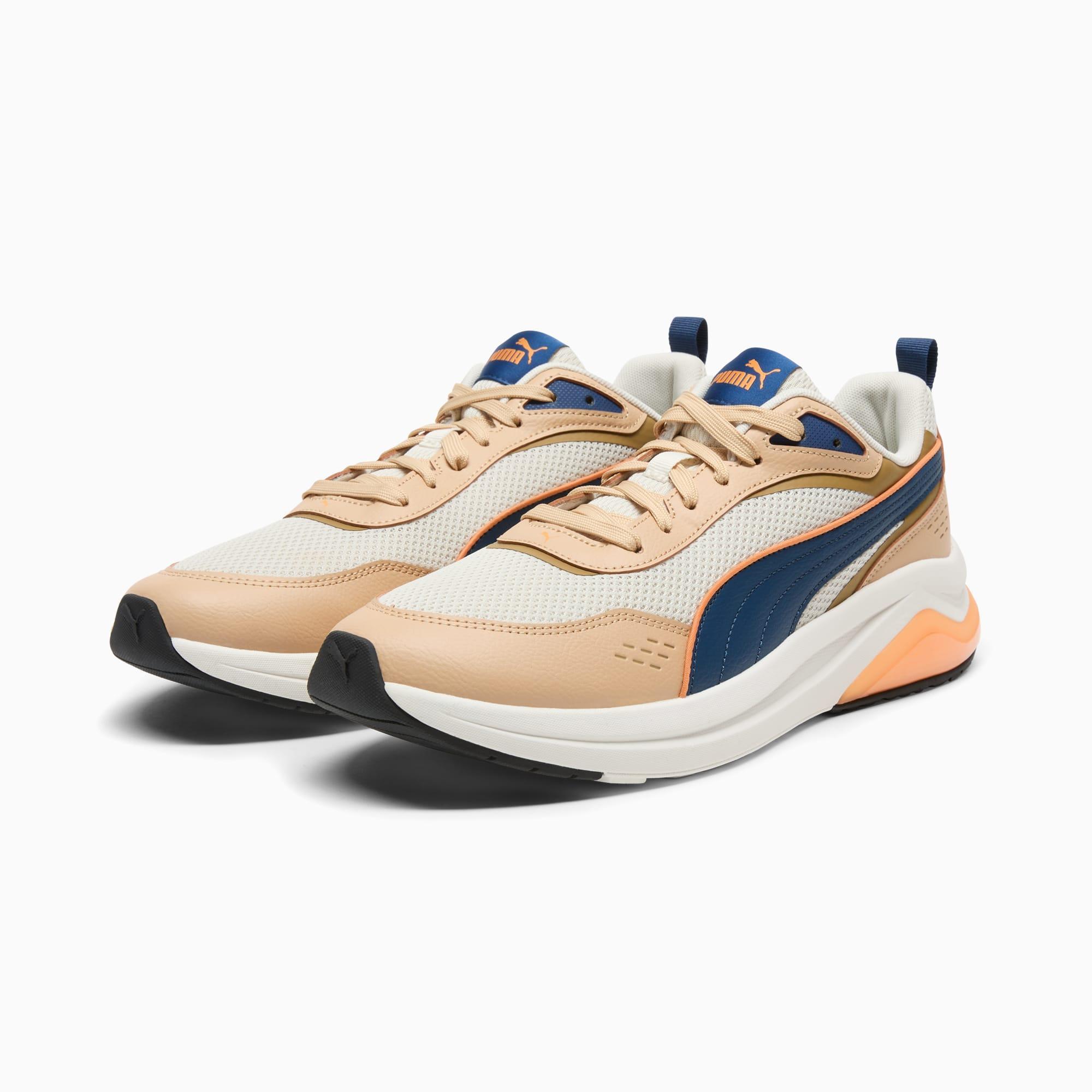 Amplifier Retro Sneakers Product Image