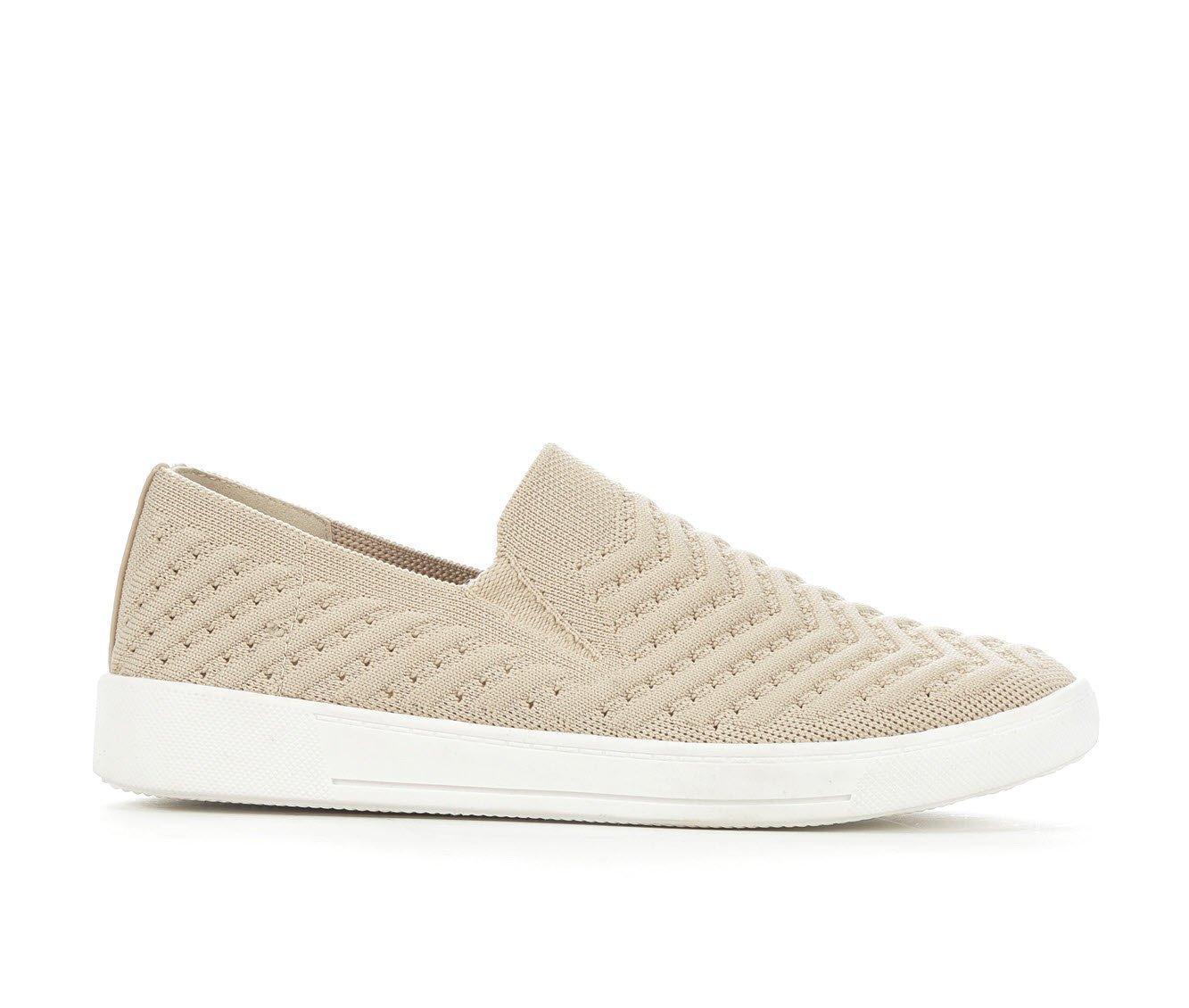 Women's White Mountain Courage Slip-On Shoes Product Image