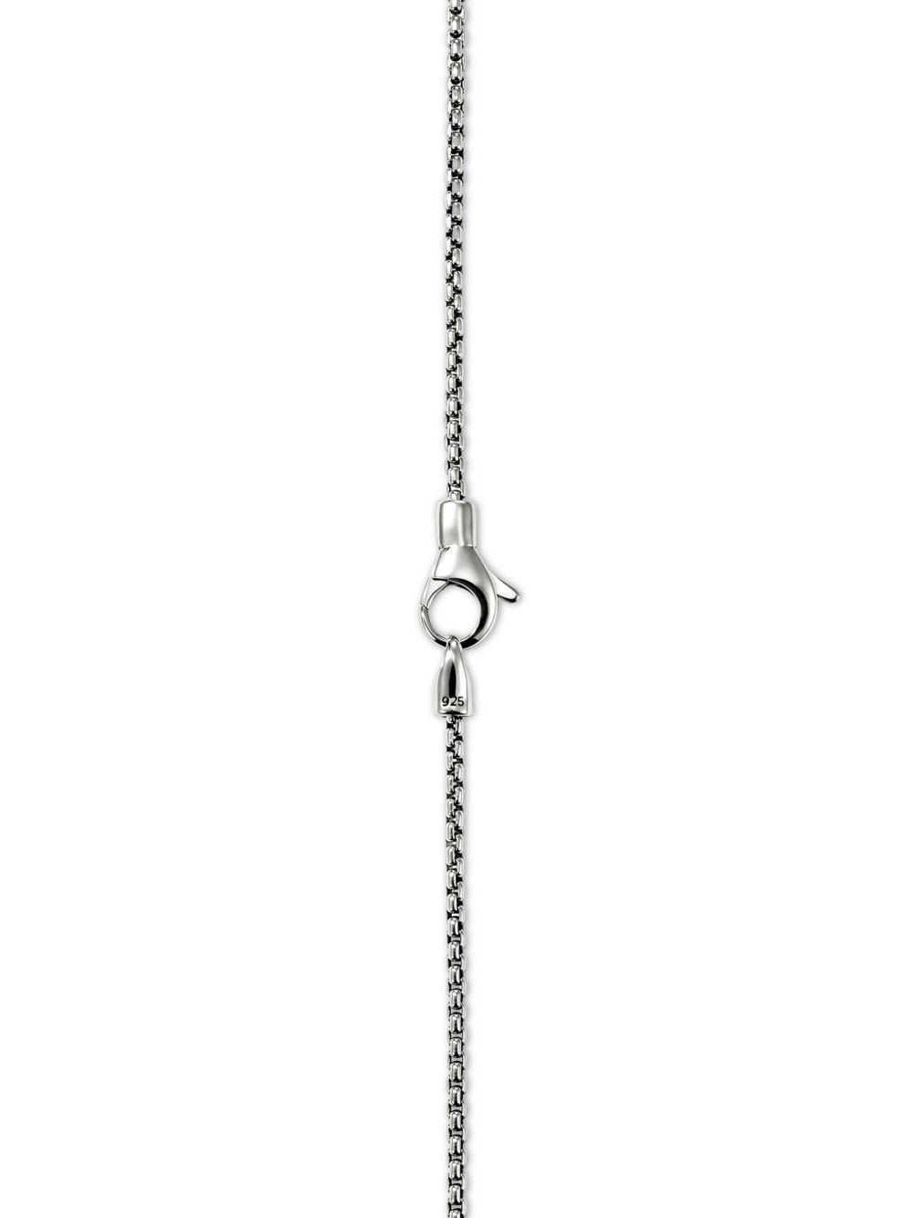 carved-chain necklace Product Image