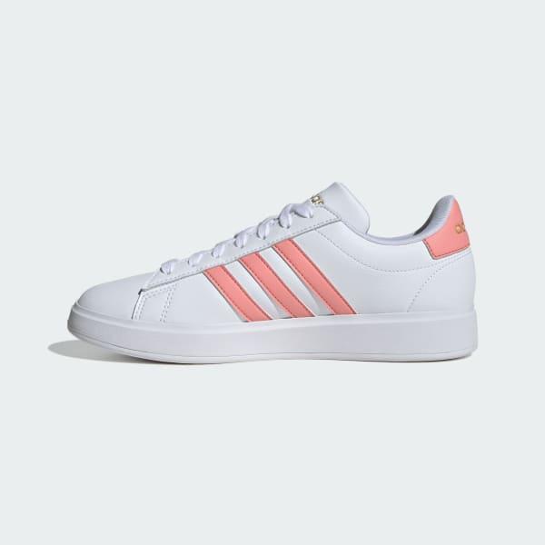 GRAND COURT 2.0 SHOES Product Image