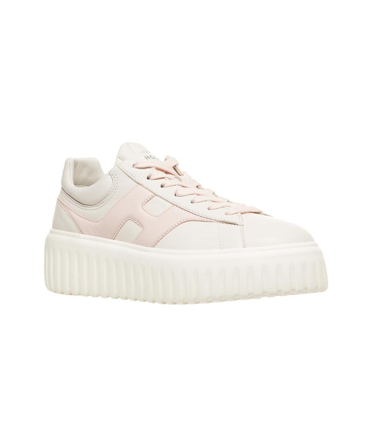 Sneakers 'H-Stripes' Product Image