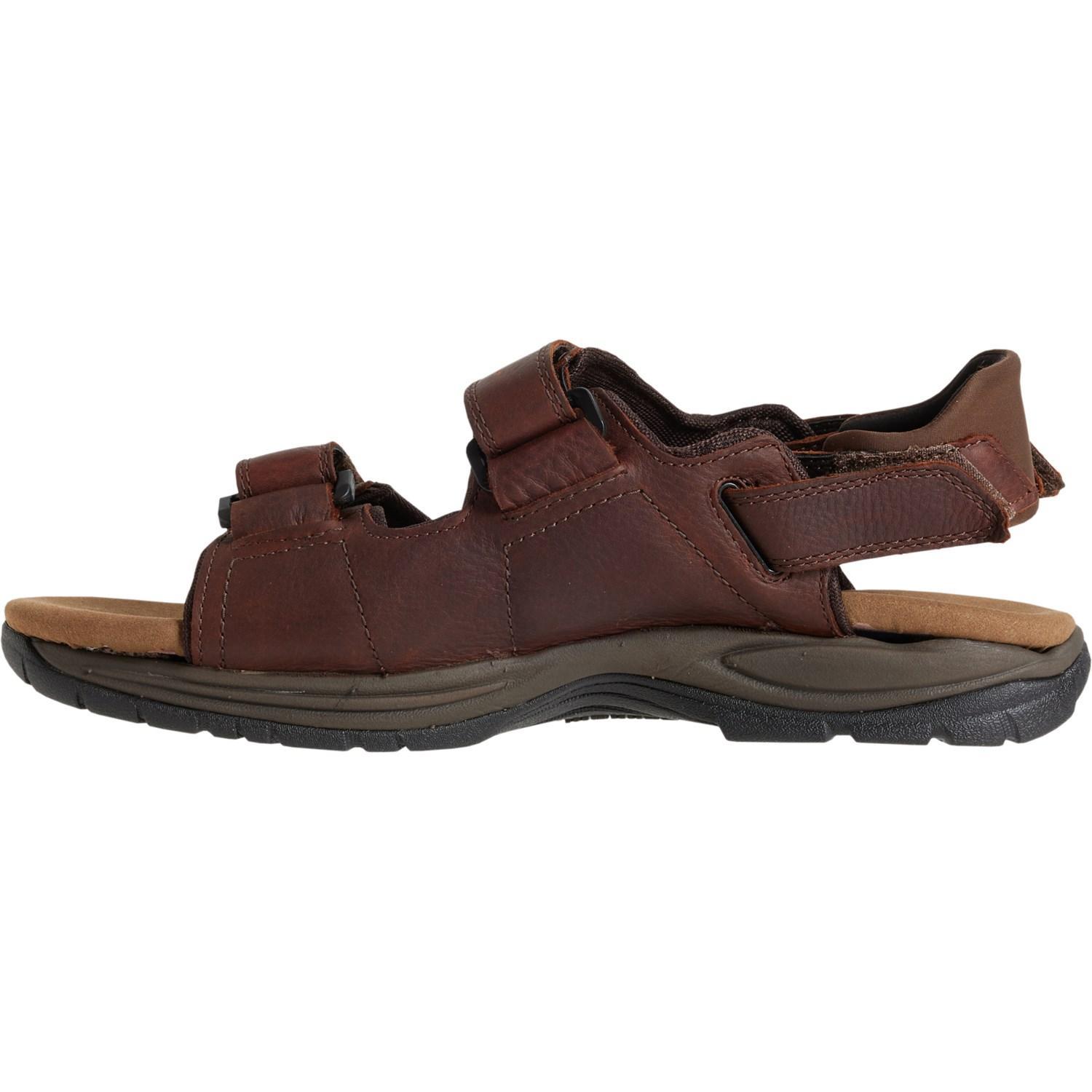 Dunham St. Johnsbury Sport Sandals (For Men) Product Image