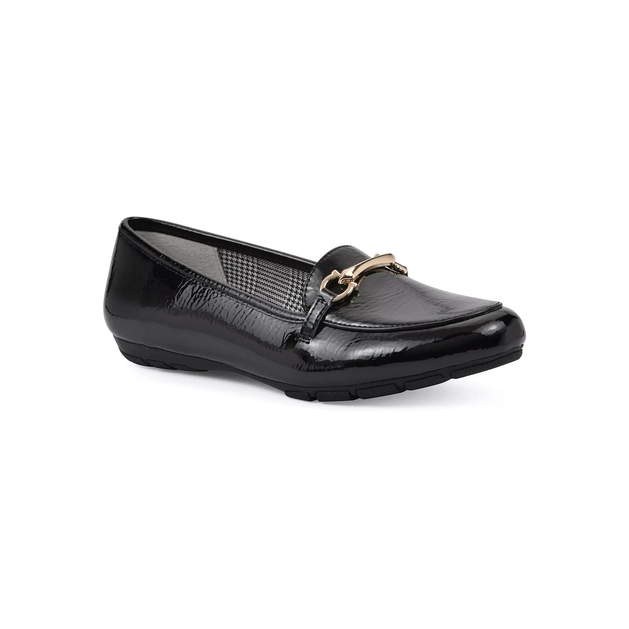 Cliffs by White Mountain Glowing Womens Loafers Product Image