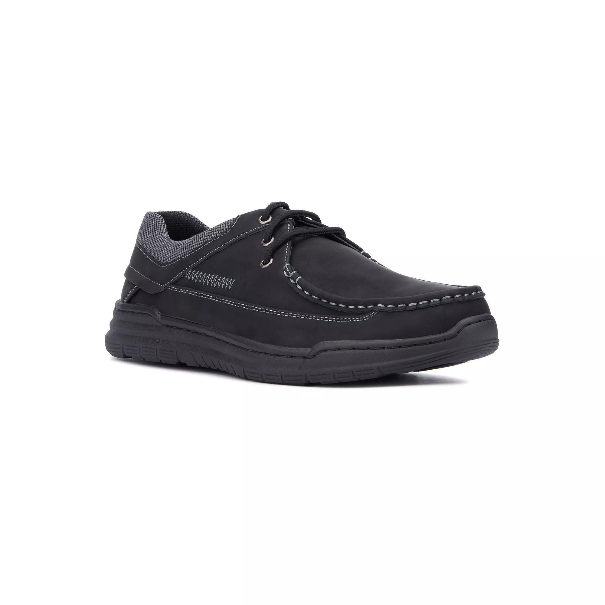 Xray Mykel Men's Dress Shoes, Size: 10, Black Product Image