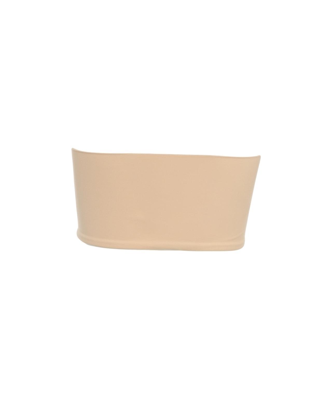 Top 'Velvet Tube' Product Image