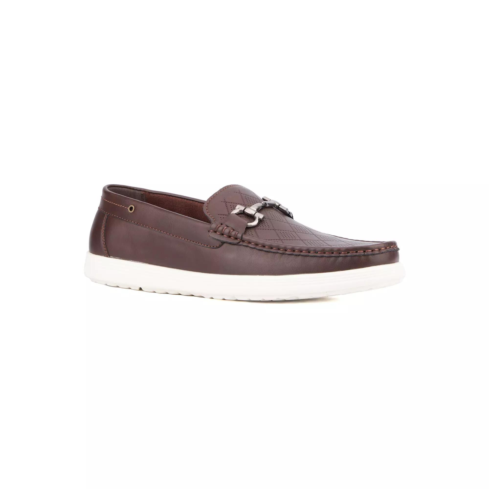 Xray Miklos Mens Dress Casual Loafers Product Image