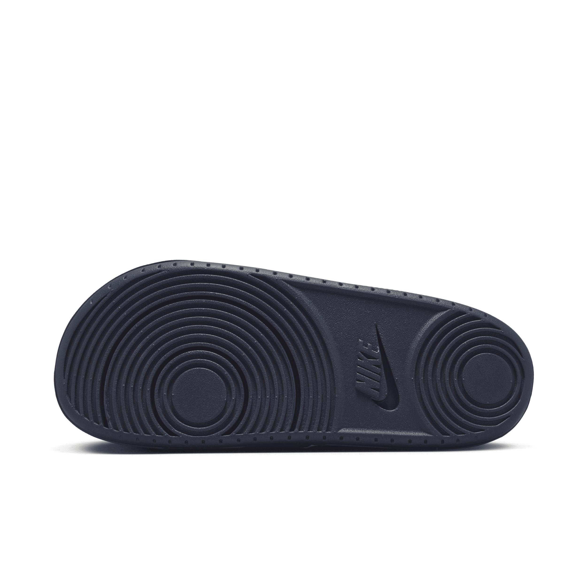 Nike Mens Offcourt (Pumas UNAM) Soccer Slides Product Image