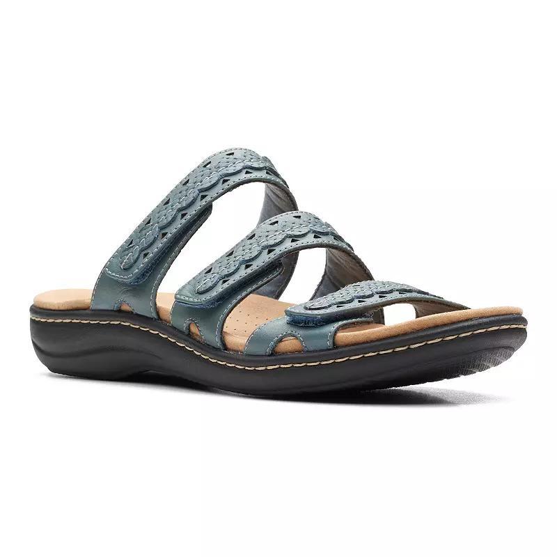 OOFOS Mens OOahh Machine Washable Slide Sandals Product Image