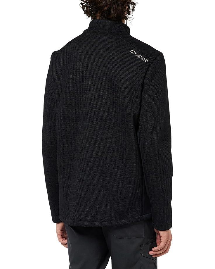 Bandit Hooded Jacket Product Image