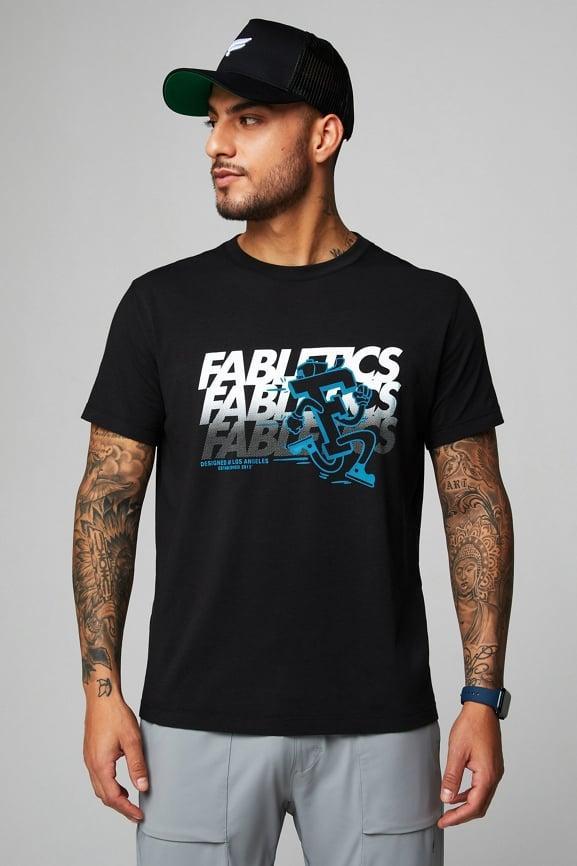 The 24-7 Tee Product Image