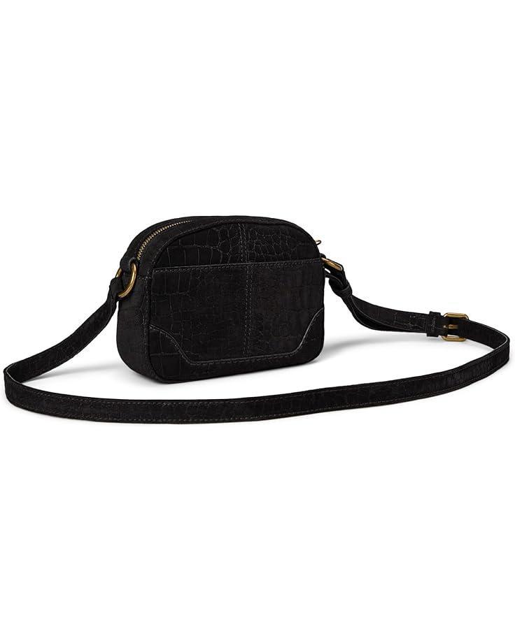 Stella Suede Wallet Crossbody Product Image