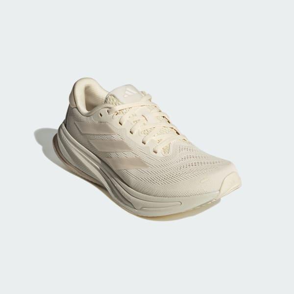 adidas Supernova Rise 2 Running Shoes Cloud White 11 Womens Product Image