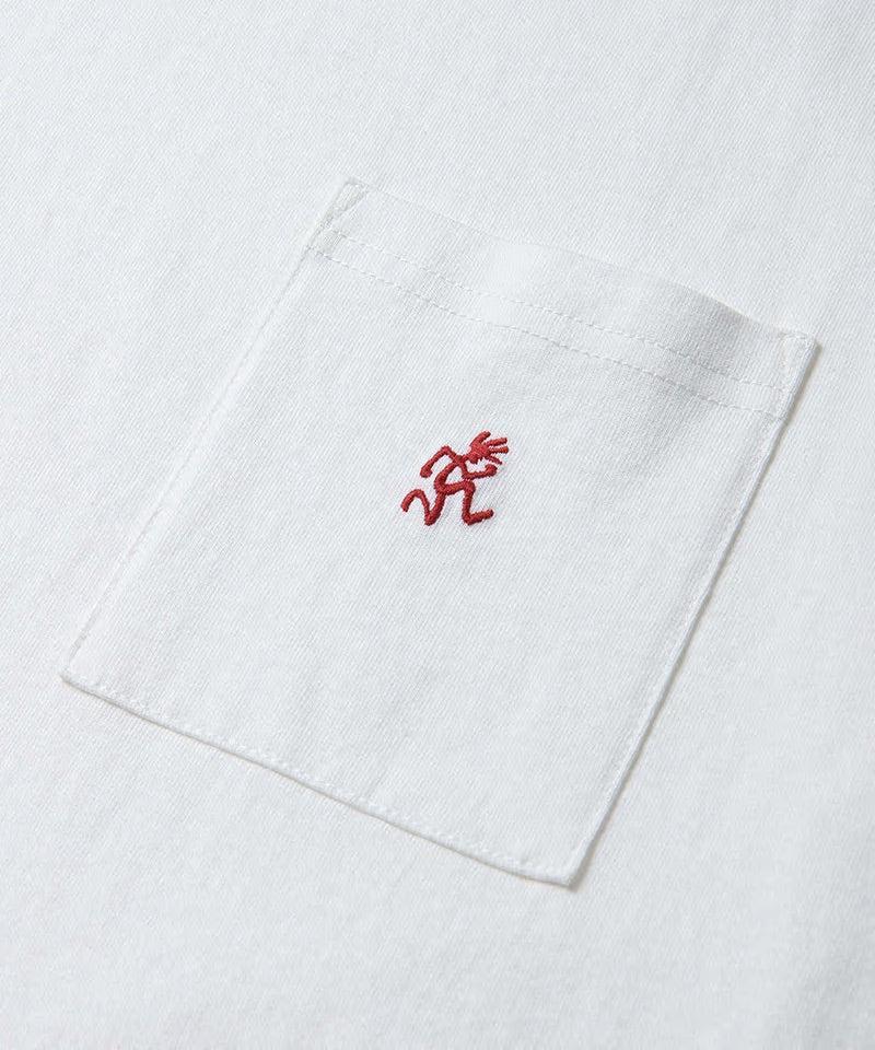 Men's Solid Color Oversized Short Sleeve Tee Product Image
