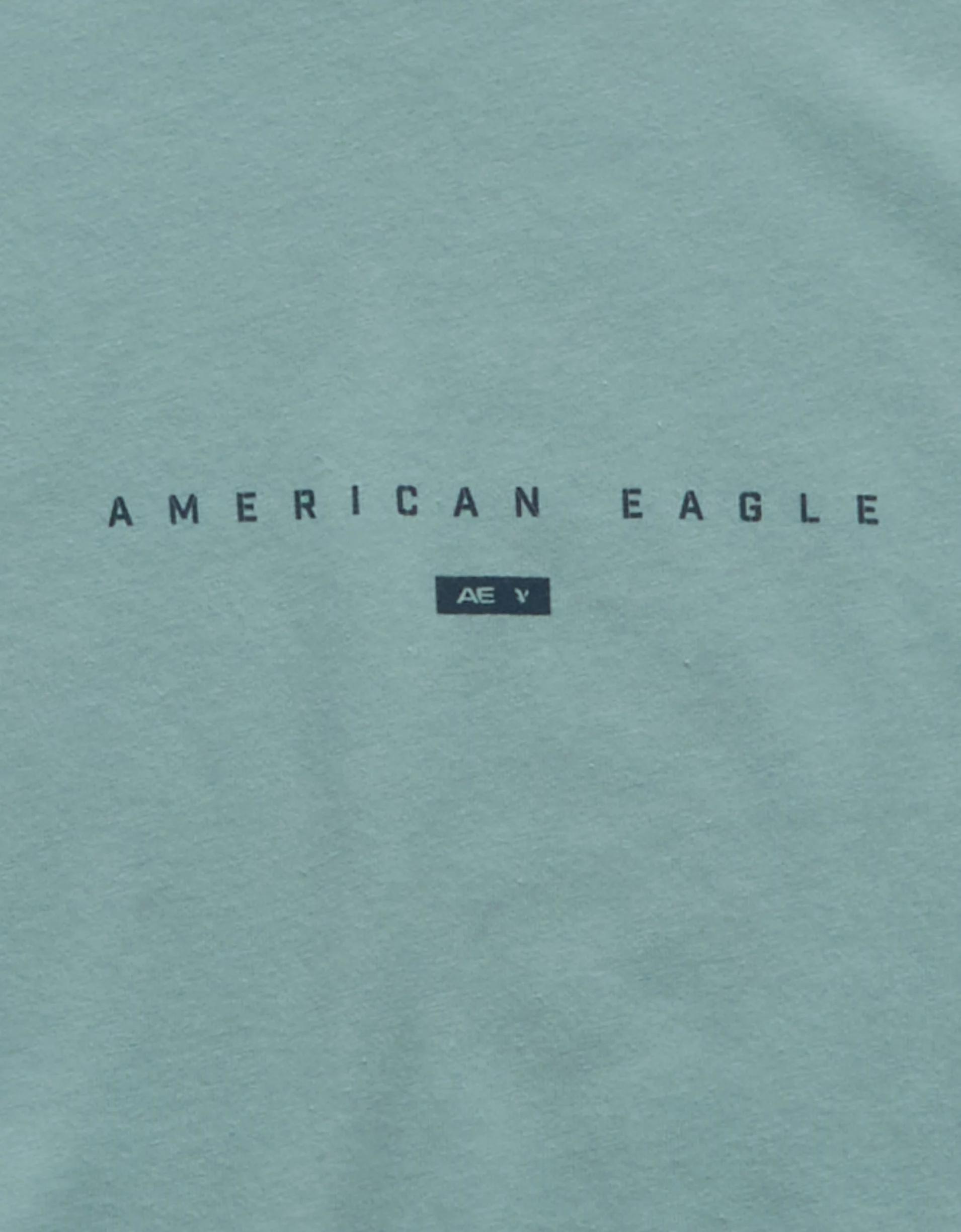 AE 24/7 Graphic T-Shirt Product Image