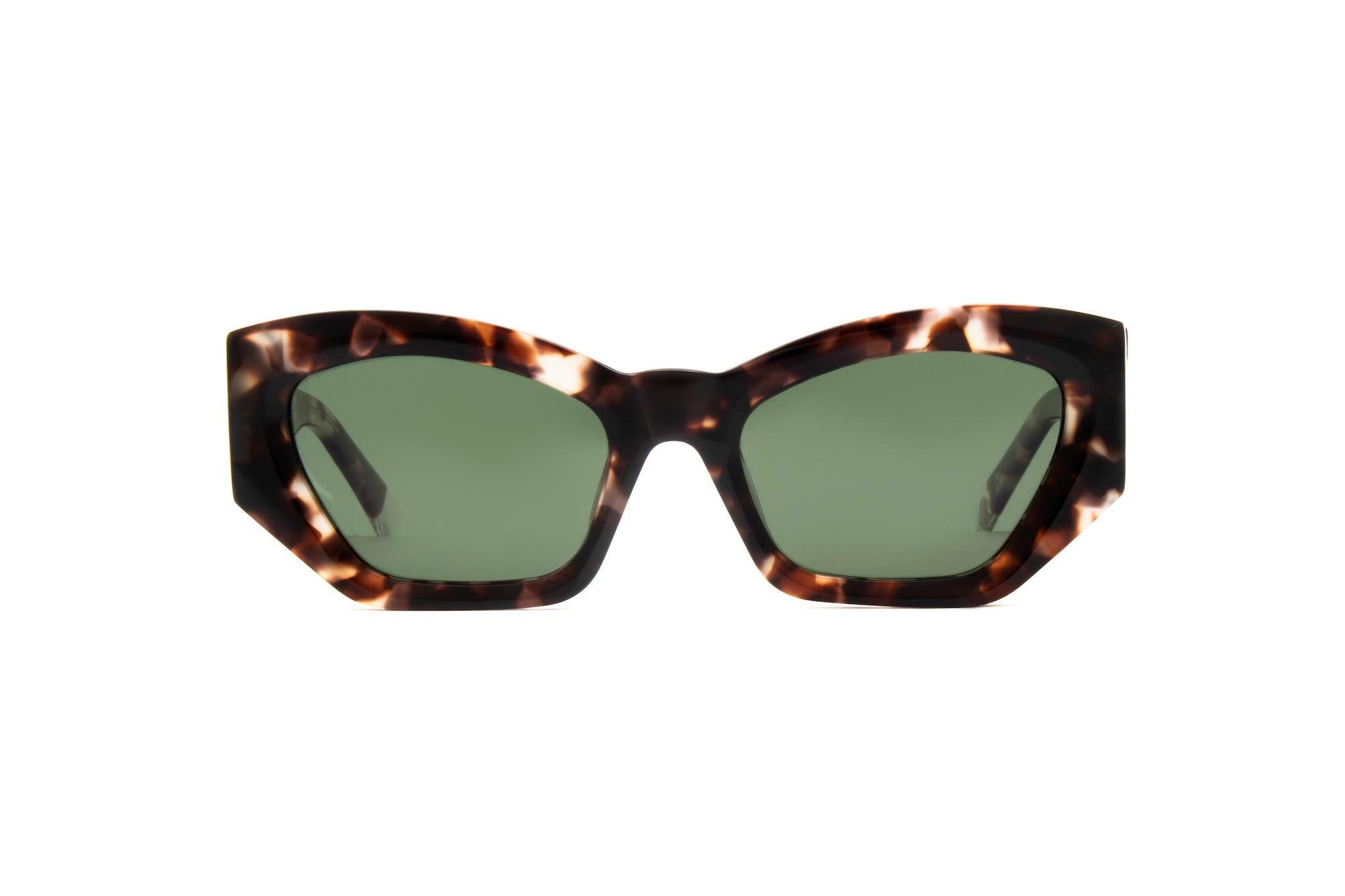 Biscayners Hampton Demi Women's Sunglasses Female Product Image