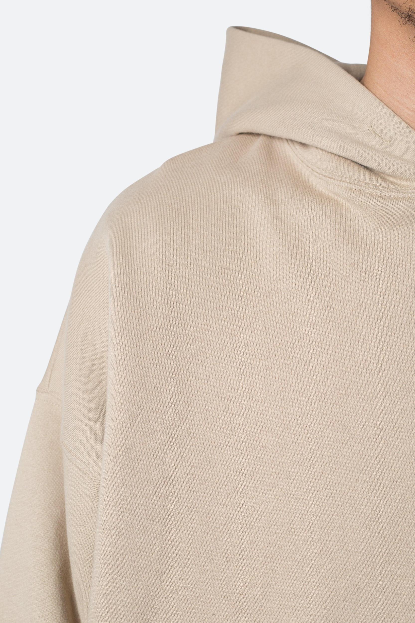Every Day Hoodie 2 Pack - Earth/Washed Black Product Image