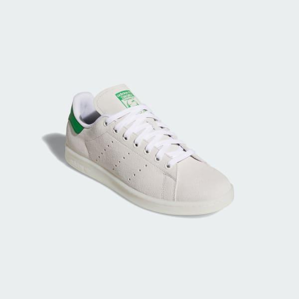adidas Stan Smith Shoes Cloud White 7 Mens Product Image