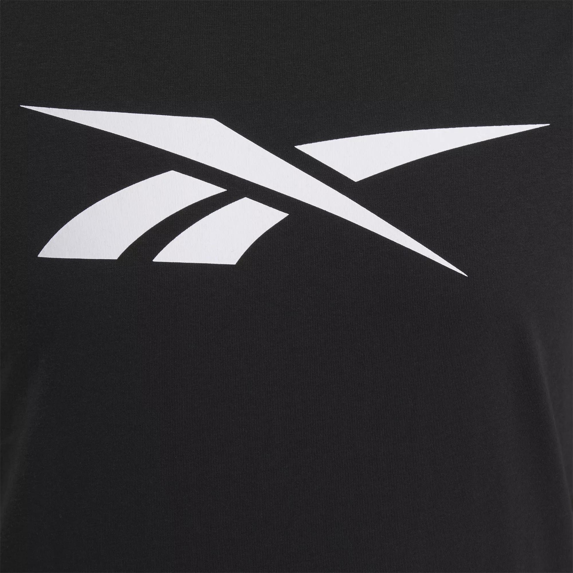 Women's Vector Graphic T-Shirt Female Product Image
