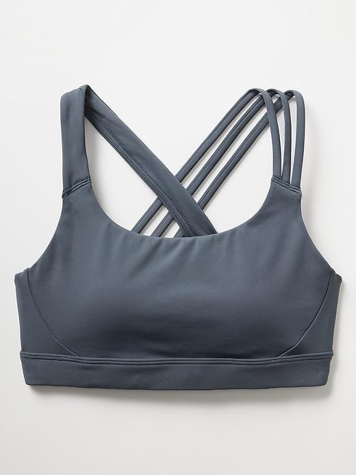 Train Free Sports Bra A-C Product Image