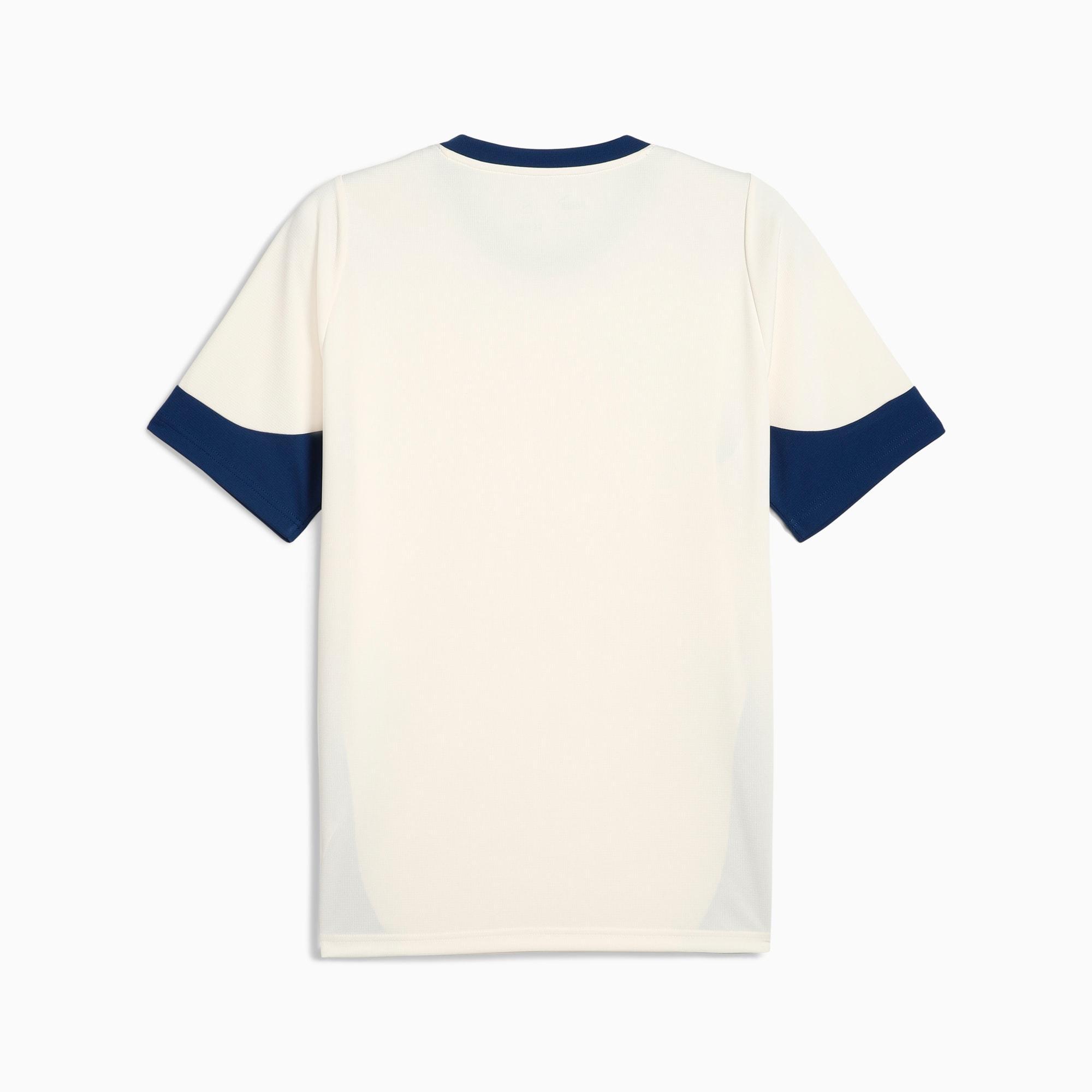 Featherweight Rib Tuckable Baby Tee Product Image