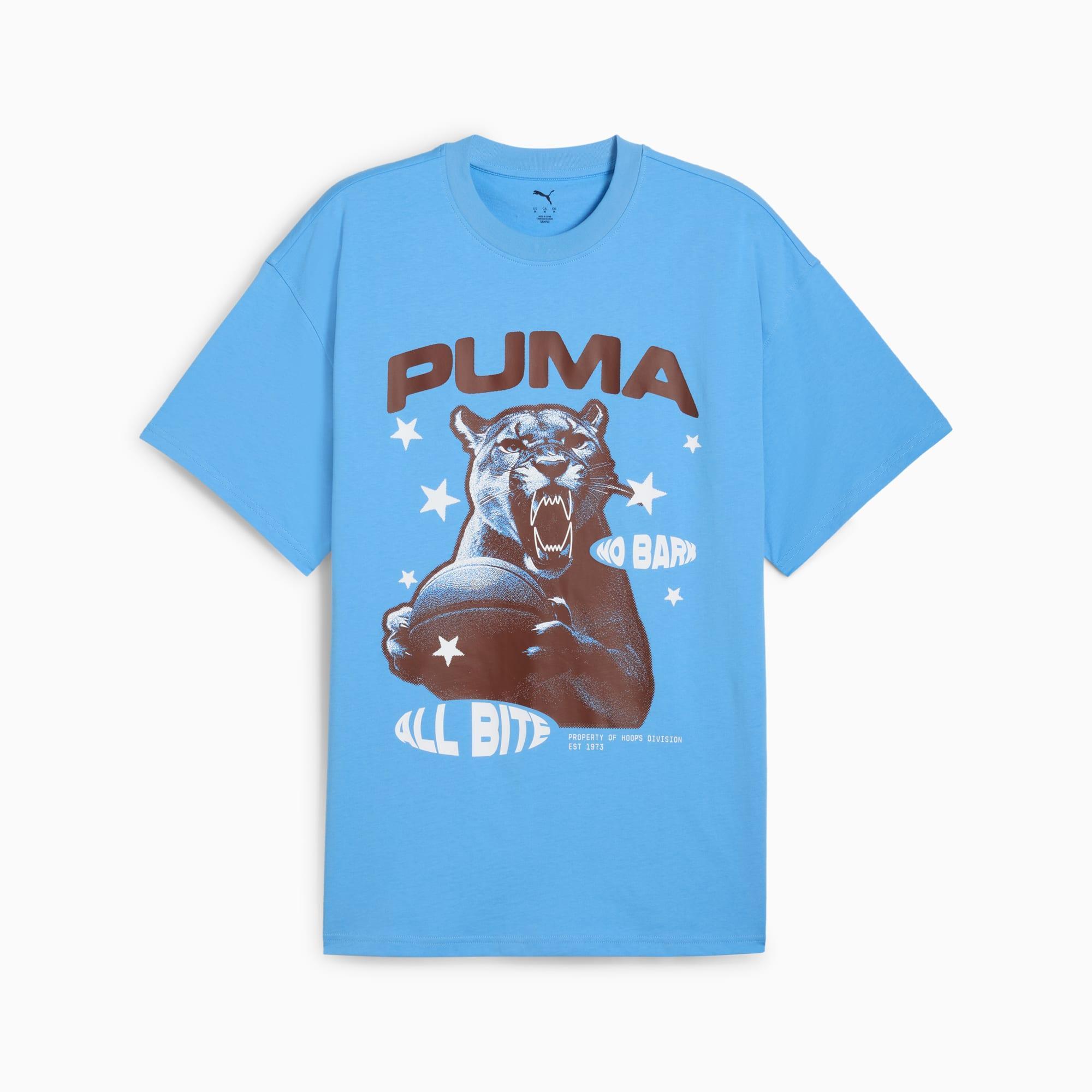 PUMA All Bite Men's T-Shirt Product Image