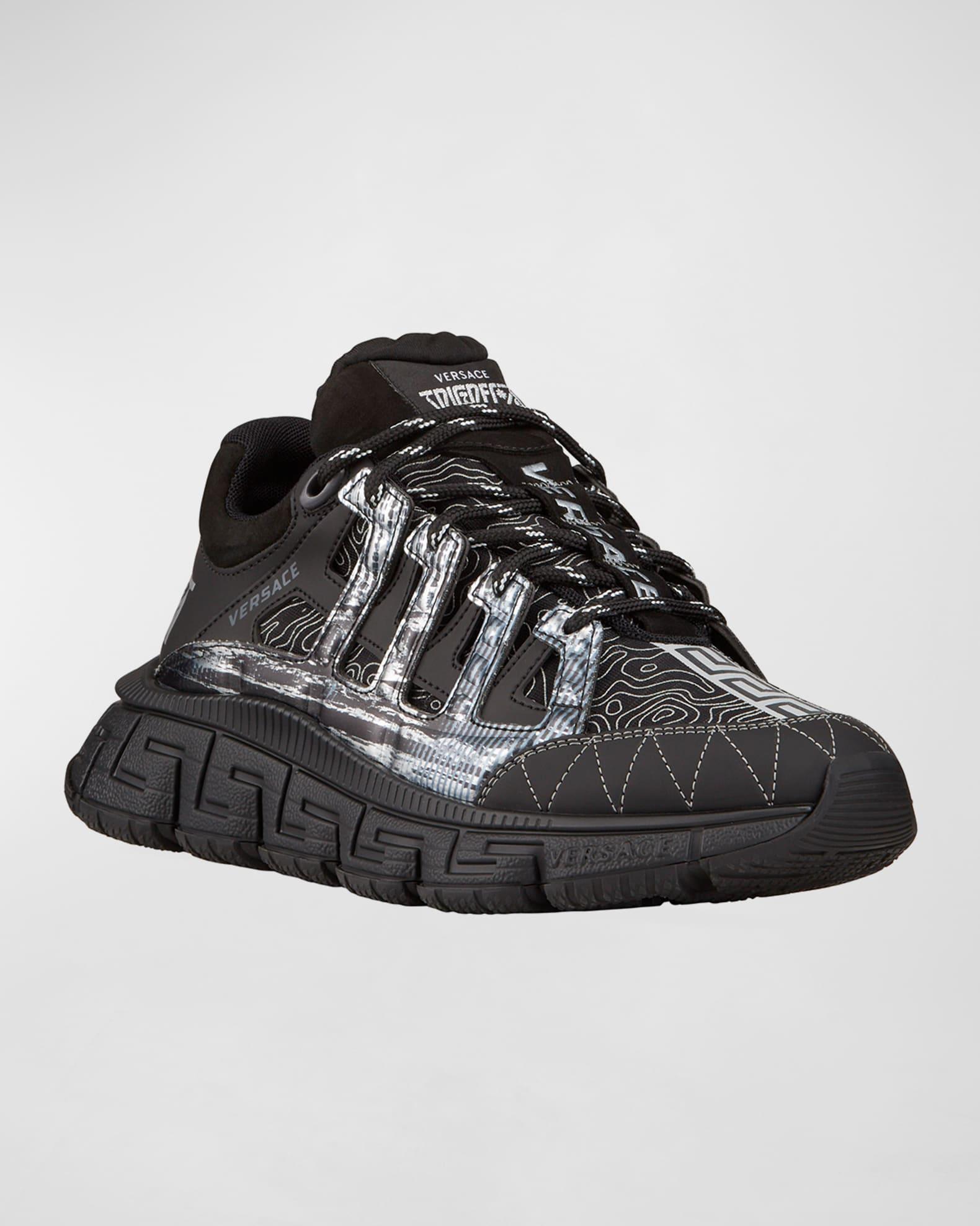 Men's Trigreca Sneakers Product Image