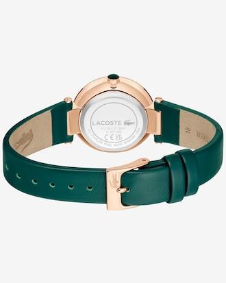 Boston Steel Watch Product Image