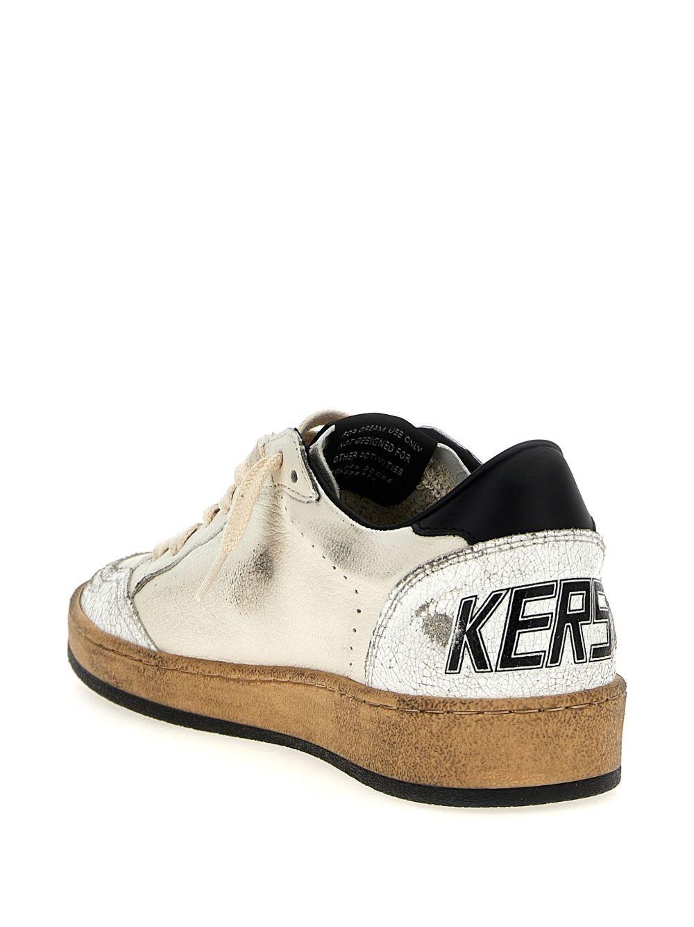 Ball Star sneakers Product Image