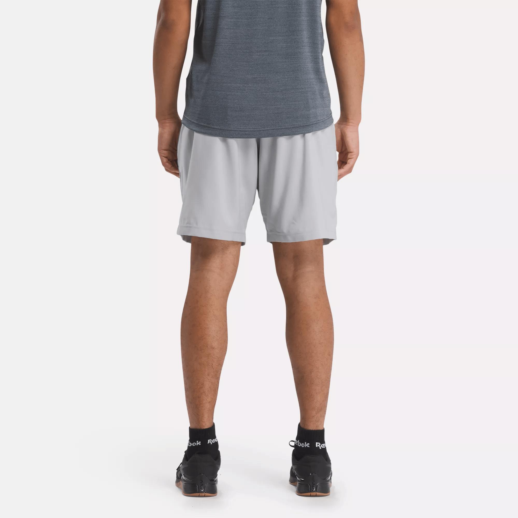 Men's Workout Ready Shorts 9" Male Product Image