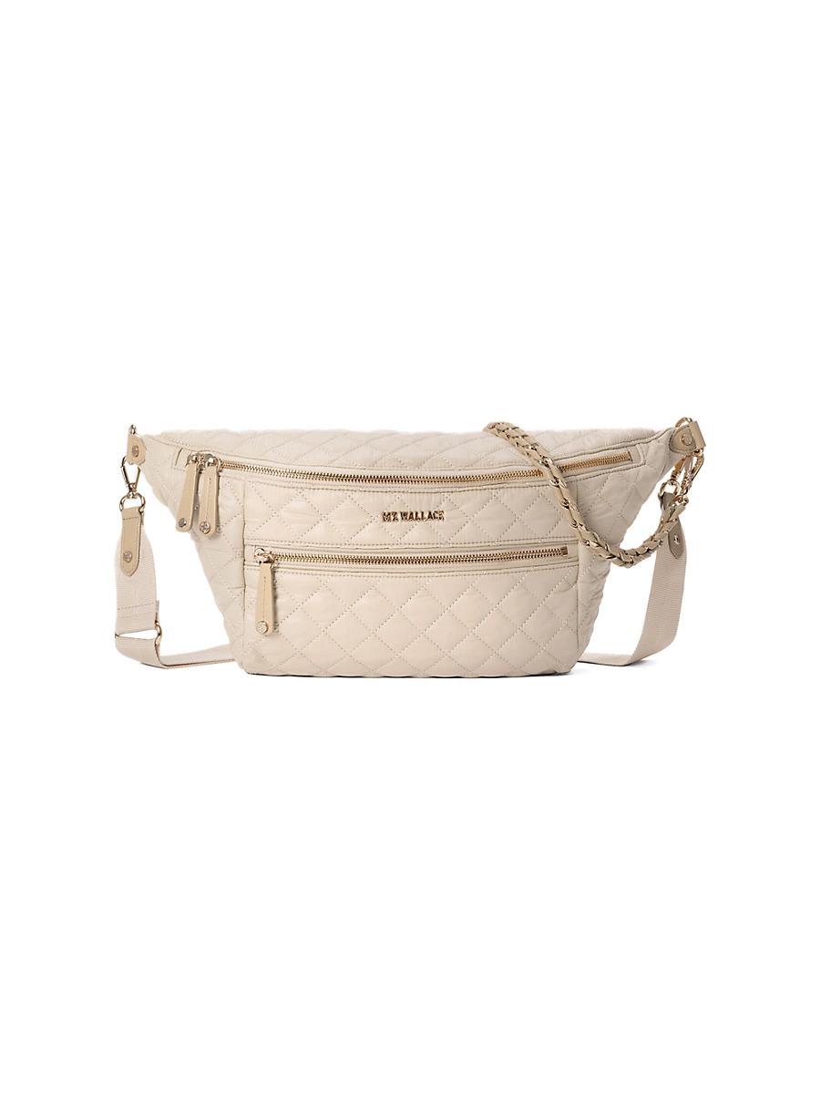 Mz Wallace Large Crossbody Sling Bag Product Image