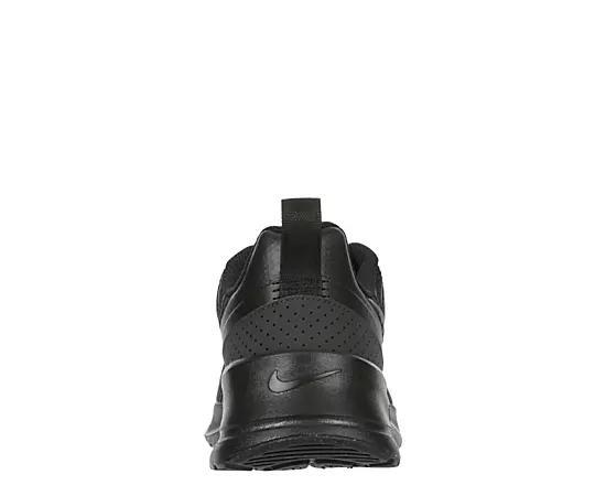 Nike Air Max Nuaxis Men's Running Shoes, Size: 10, Black Black Product Image