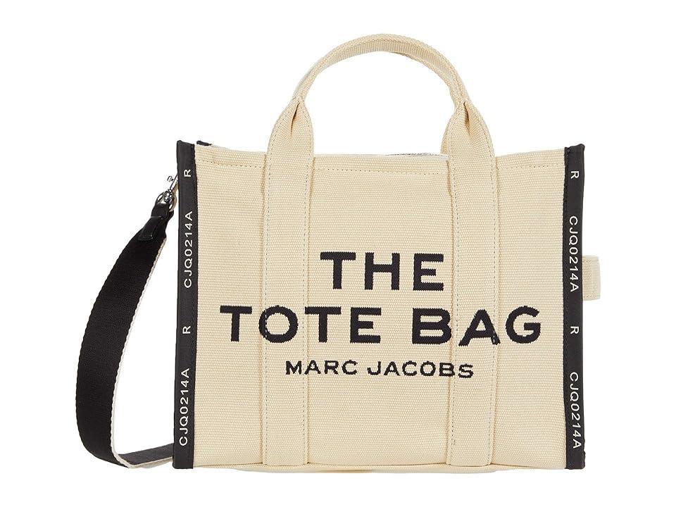 Marc Jacobs The Jacquard Medium Tote Bag Product Image